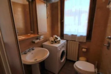 아파트 Sleeps 3 Air Con Wifi